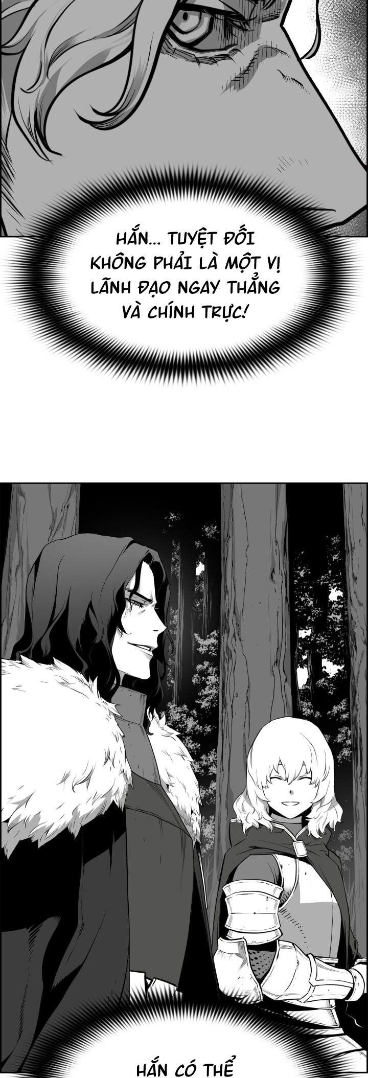 Hoàn Ác Vương Quyền Và Tự Do Chapter 14 - Next Chapter 15