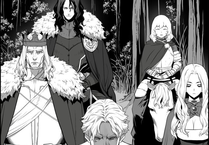 Hoàn Ác Vương Quyền Và Tự Do Chapter 14 - Next Chapter 15