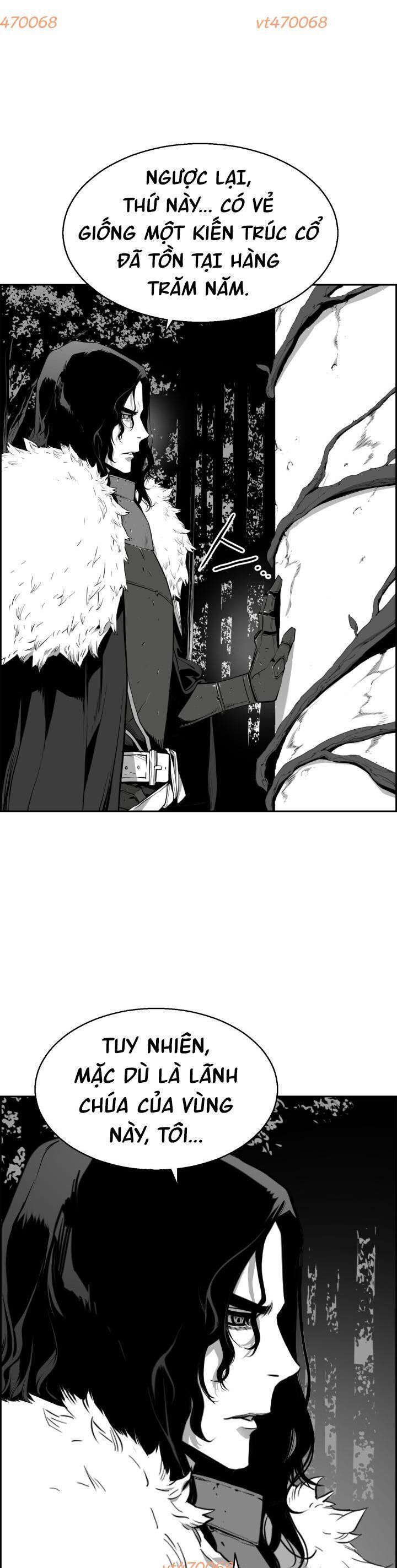 Hoàn Ác Vương Quyền Và Tự Do Chapter 14 - Next Chapter 15