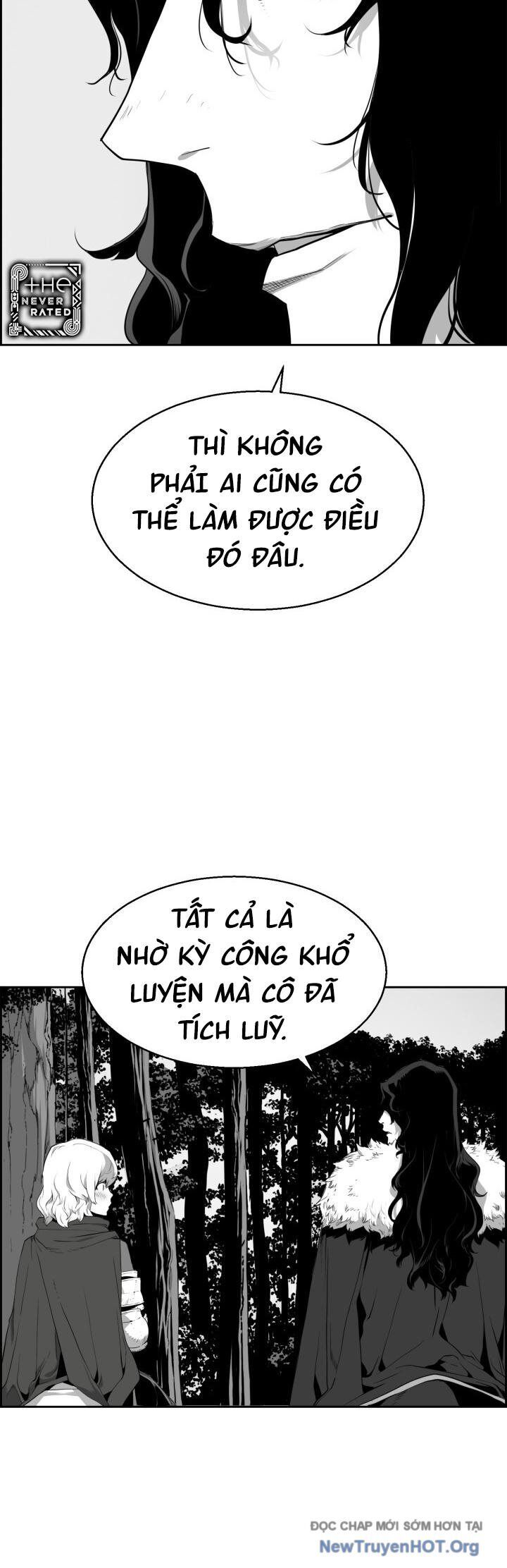 Hoàn Ác Vương Quyền Và Tự Do Chapter 14 - Next Chapter 15