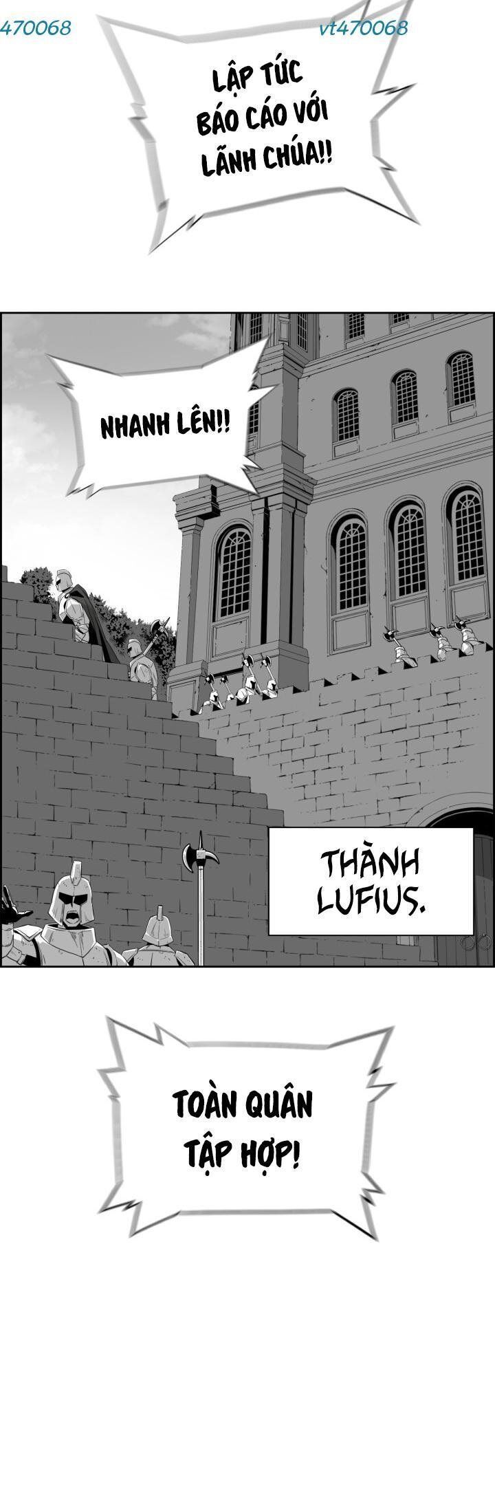 Hoàn Ác Vương Quyền Và Tự Do Chapter 14 - Next Chapter 15