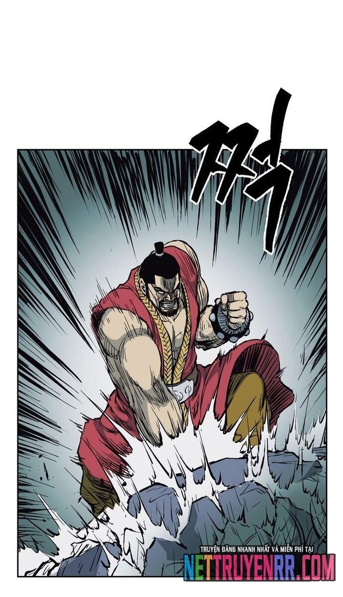 Huyền Thoại Vô Song Chiến Thần Chapter 63 - Trang 2