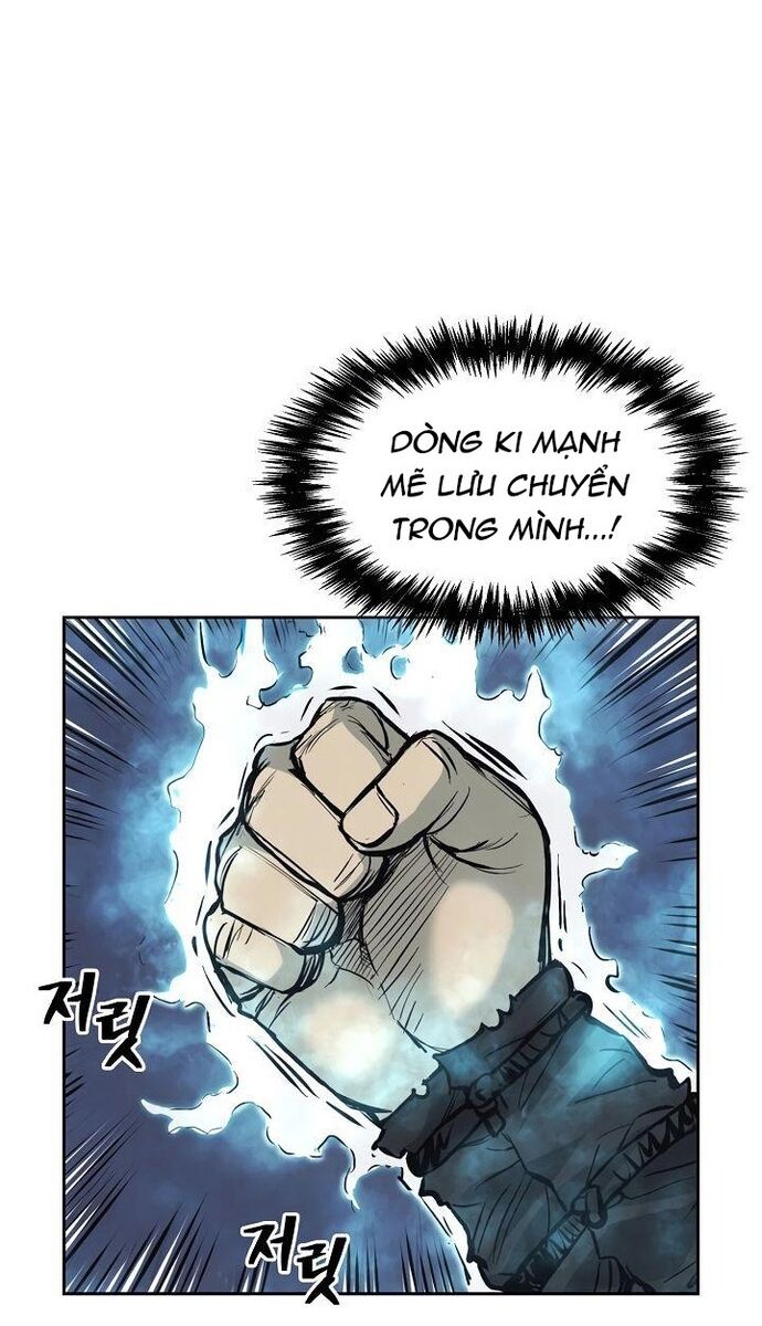 Huyền Thoại Vô Song Chiến Thần Chapter 63 - Trang 2