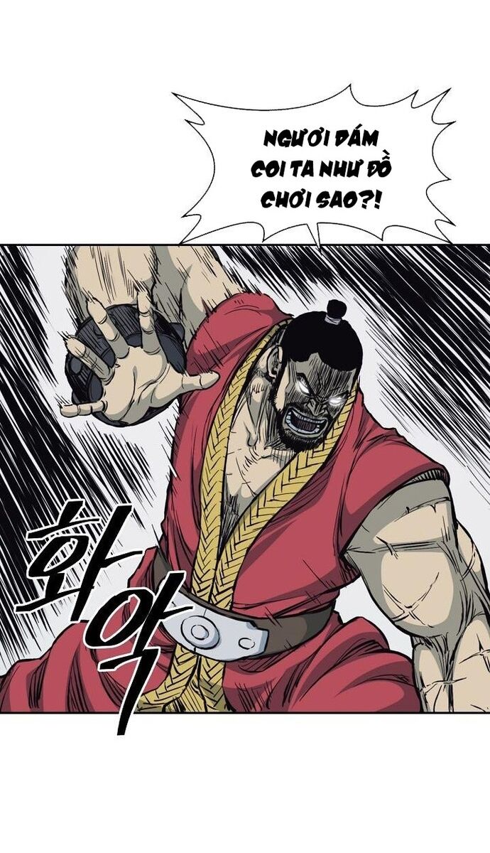 Huyền Thoại Vô Song Chiến Thần Chapter 63 - Trang 2
