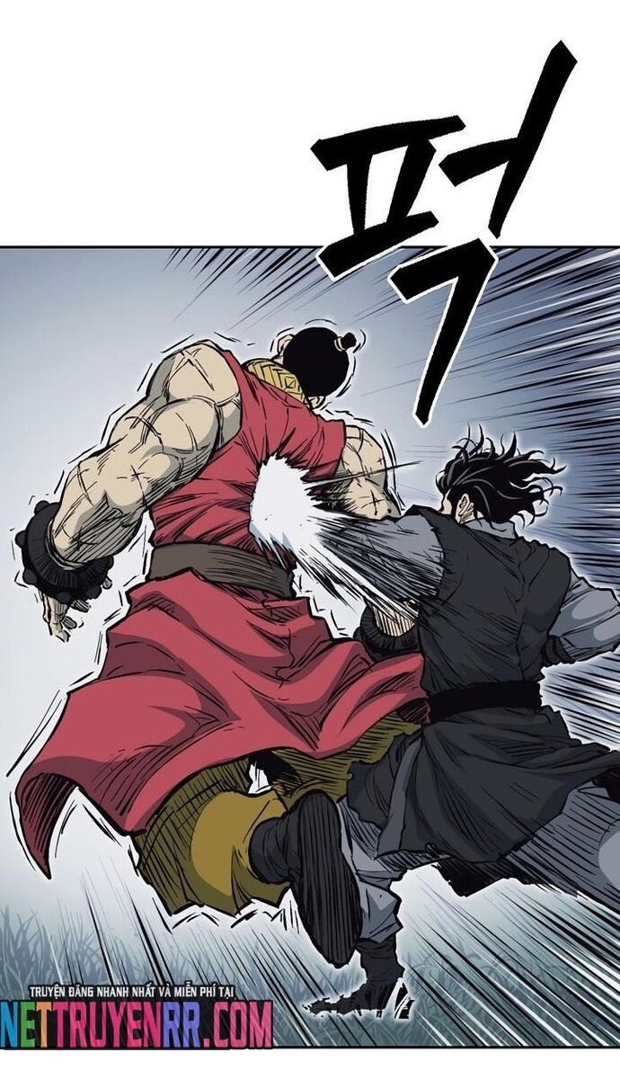 Huyền Thoại Vô Song Chiến Thần Chapter 63 - Trang 2