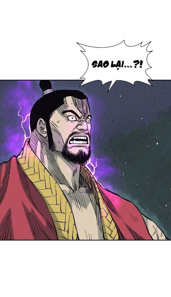 Huyền Thoại Vô Song Chiến Thần Chapter 63 - Trang 2