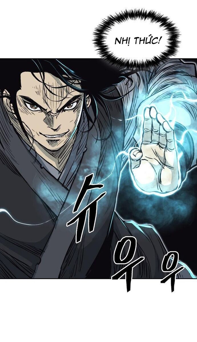 Huyền Thoại Vô Song Chiến Thần Chapter 63 - Trang 2
