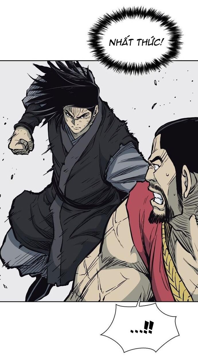 Huyền Thoại Vô Song Chiến Thần Chapter 63 - Trang 2