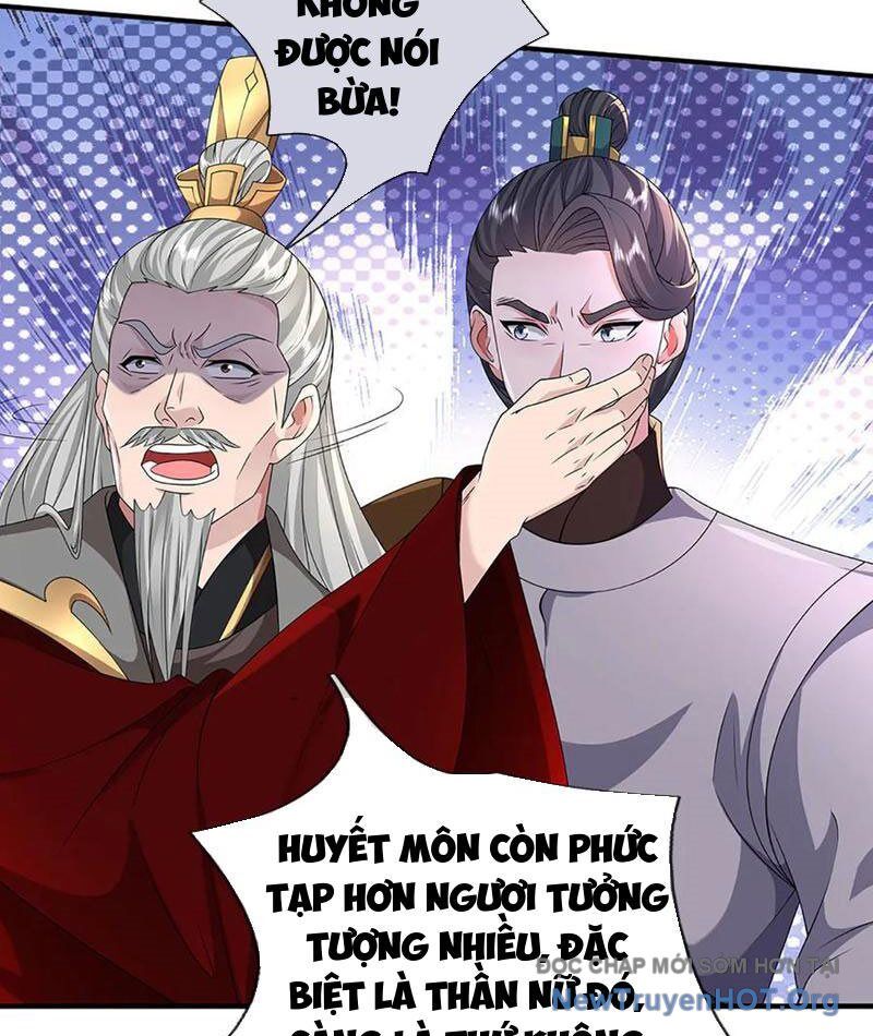 Tôi Có Thể Nuốt Chửng Vạn Vật Chapter 100 - Next 