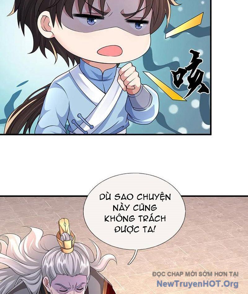 Tôi Có Thể Nuốt Chửng Vạn Vật Chapter 100 - Next 