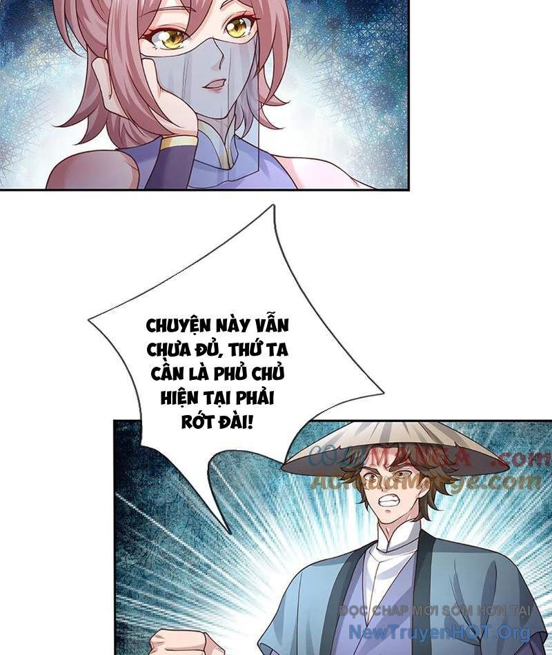 Tôi Có Thể Nuốt Chửng Vạn Vật Chapter 100 - Next 