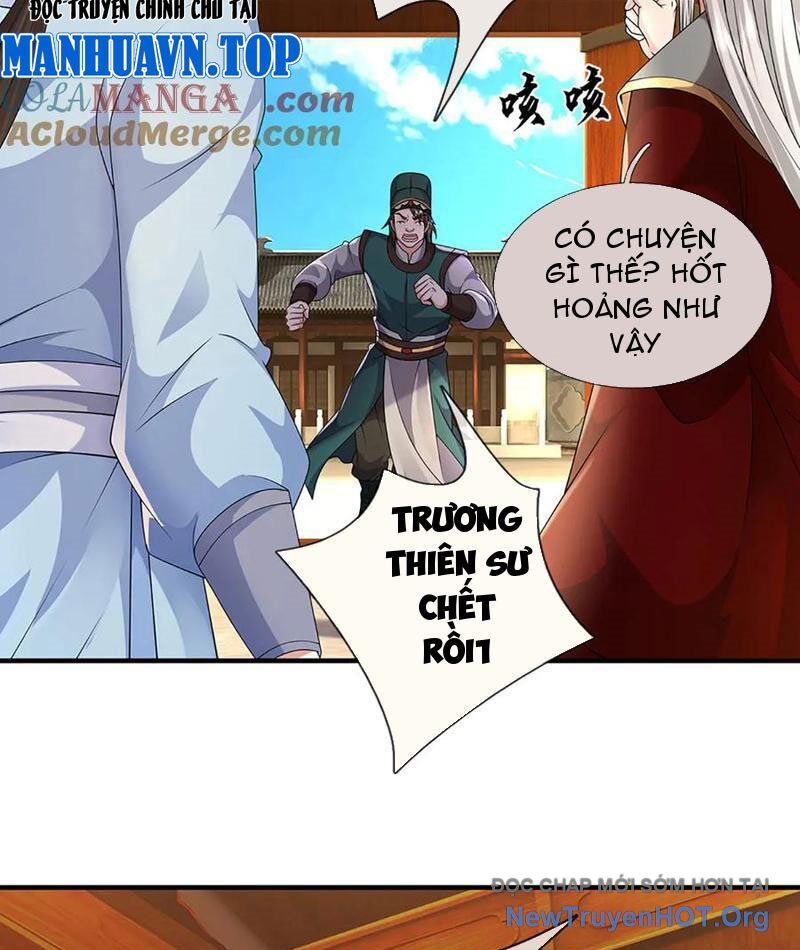 Tôi Có Thể Nuốt Chửng Vạn Vật Chapter 100 - Next 