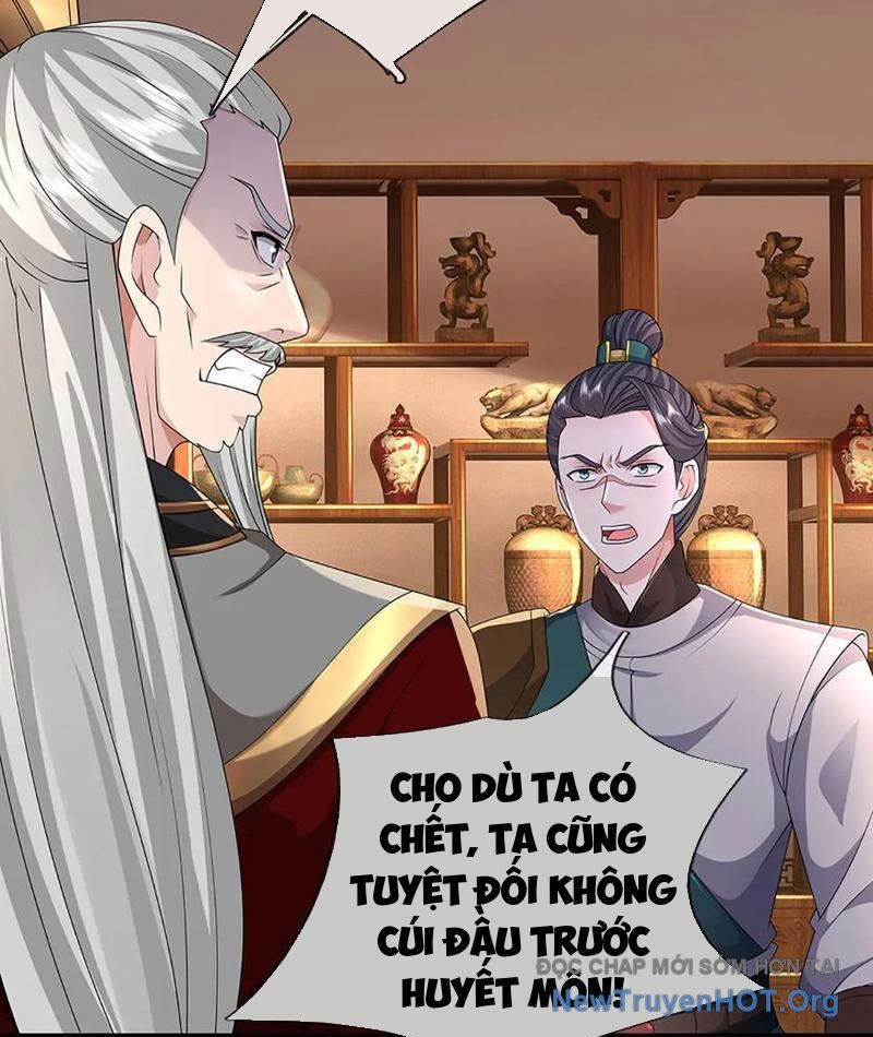 Tôi Có Thể Nuốt Chửng Vạn Vật Chapter 100 - Next 