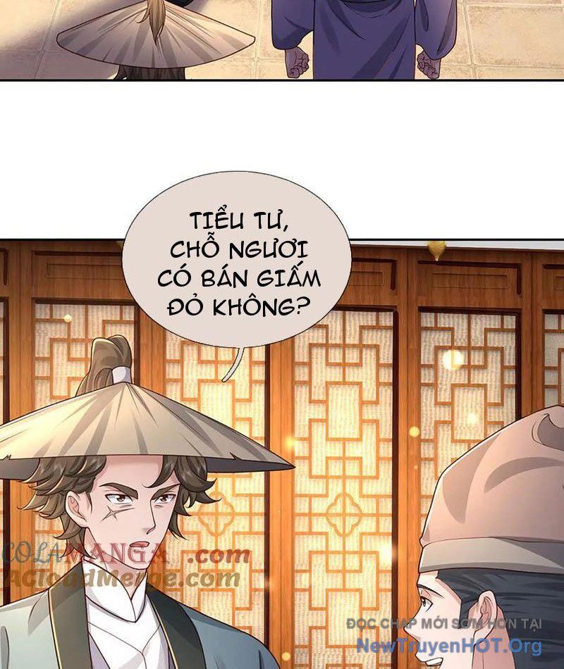 Tôi Có Thể Nuốt Chửng Vạn Vật Chapter 100 - Next 