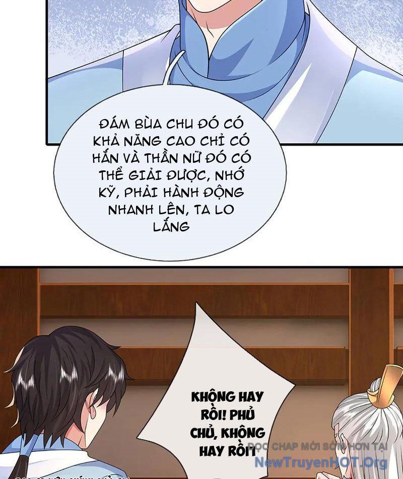 Tôi Có Thể Nuốt Chửng Vạn Vật Chapter 100 - Next 
