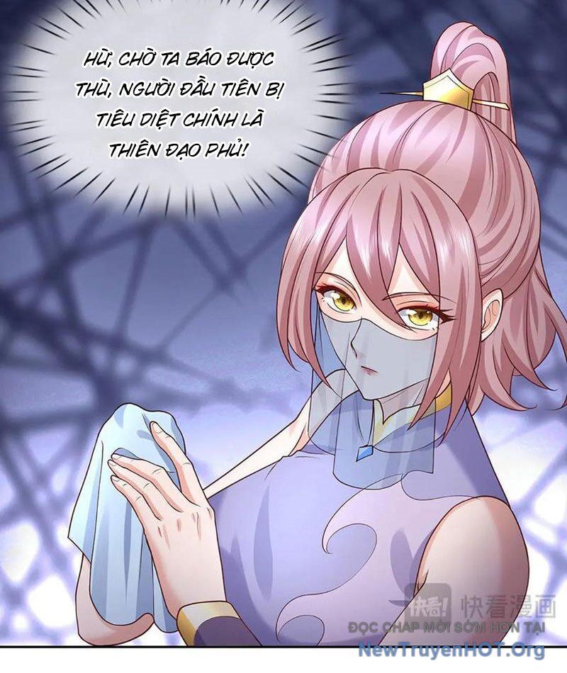 Tôi Có Thể Nuốt Chửng Vạn Vật Chapter 100 - Next 