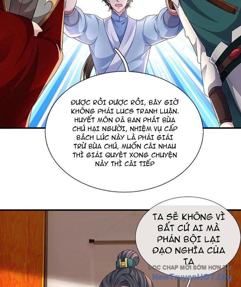 Tôi Có Thể Nuốt Chửng Vạn Vật Chapter 100 - Next 
