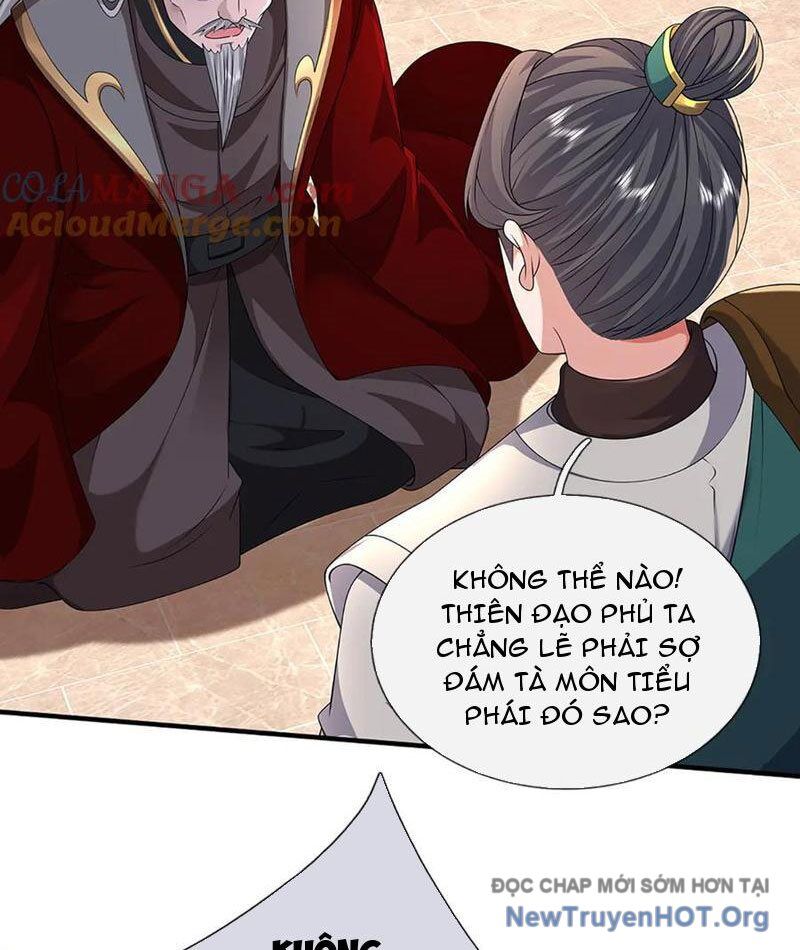 Tôi Có Thể Nuốt Chửng Vạn Vật Chapter 100 - Next 