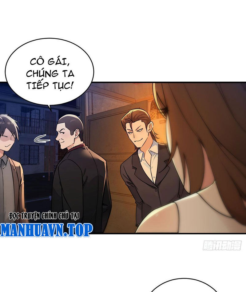 Chuyển Sinh Thành Tra Nam, Ta Giúp Thê Tử Trường Sinh Chapter 1 - Next Chapter 2