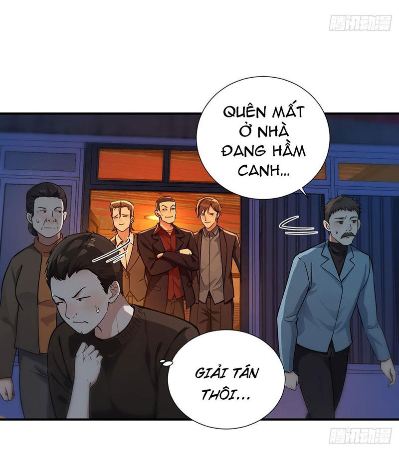 Chuyển Sinh Thành Tra Nam, Ta Giúp Thê Tử Trường Sinh Chapter 1 - Next Chapter 2