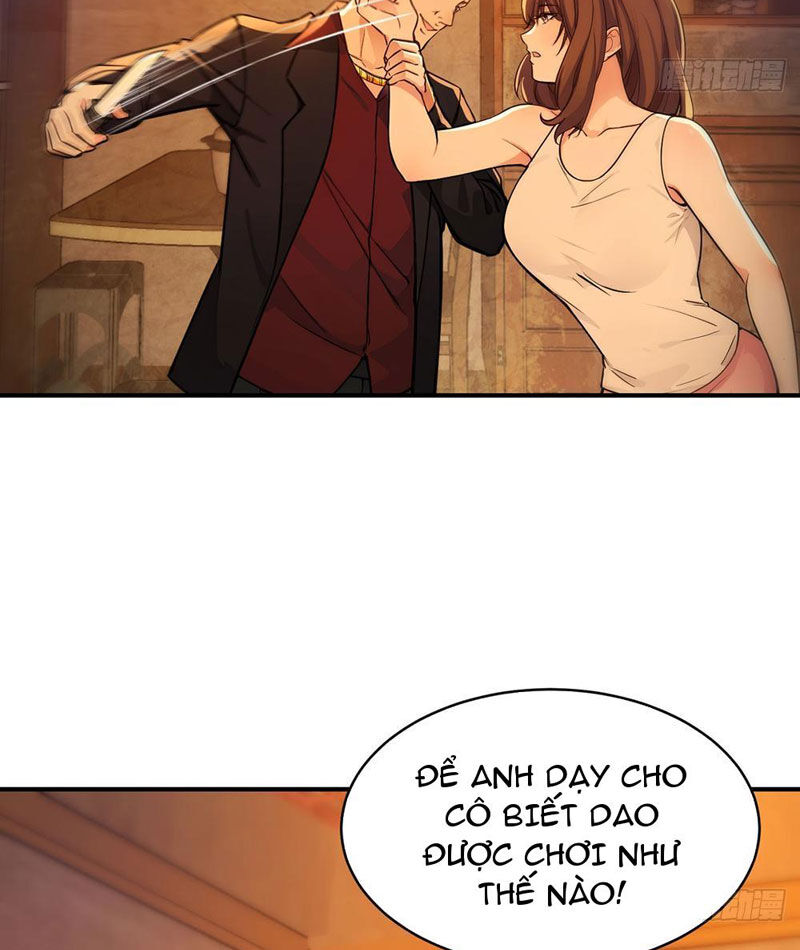 Chuyển Sinh Thành Tra Nam, Ta Giúp Thê Tử Trường Sinh Chapter 1 - Next Chapter 2