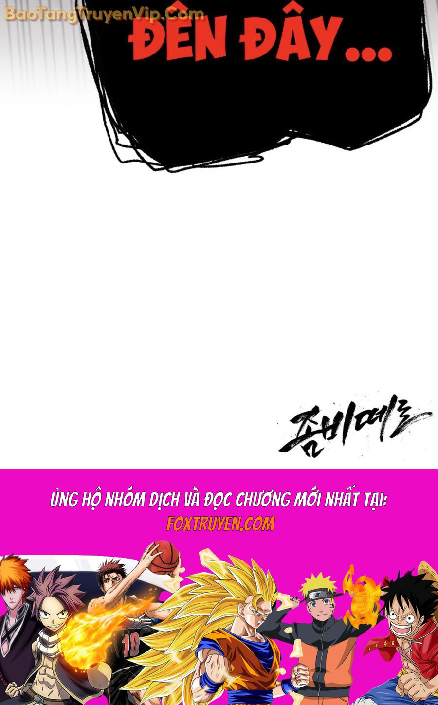 Cơn Lũ Zombie Chapter 1 - Trang 2