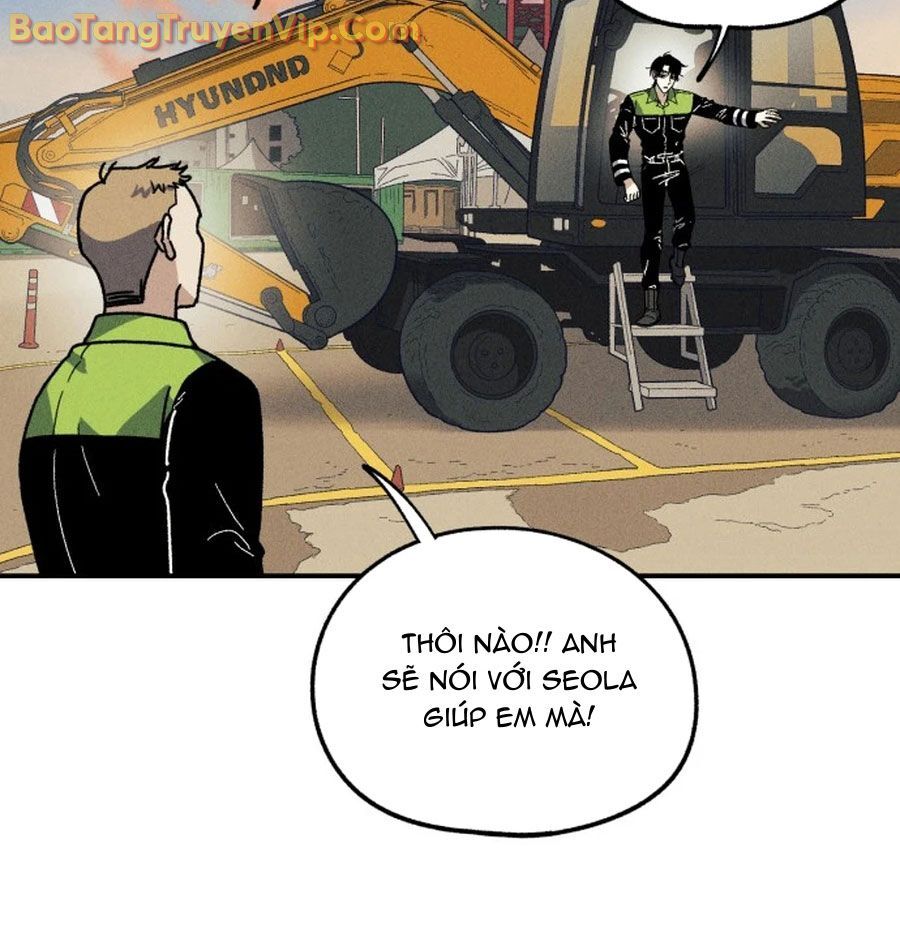Cơn Lũ Zombie Chapter 1 - Trang 2