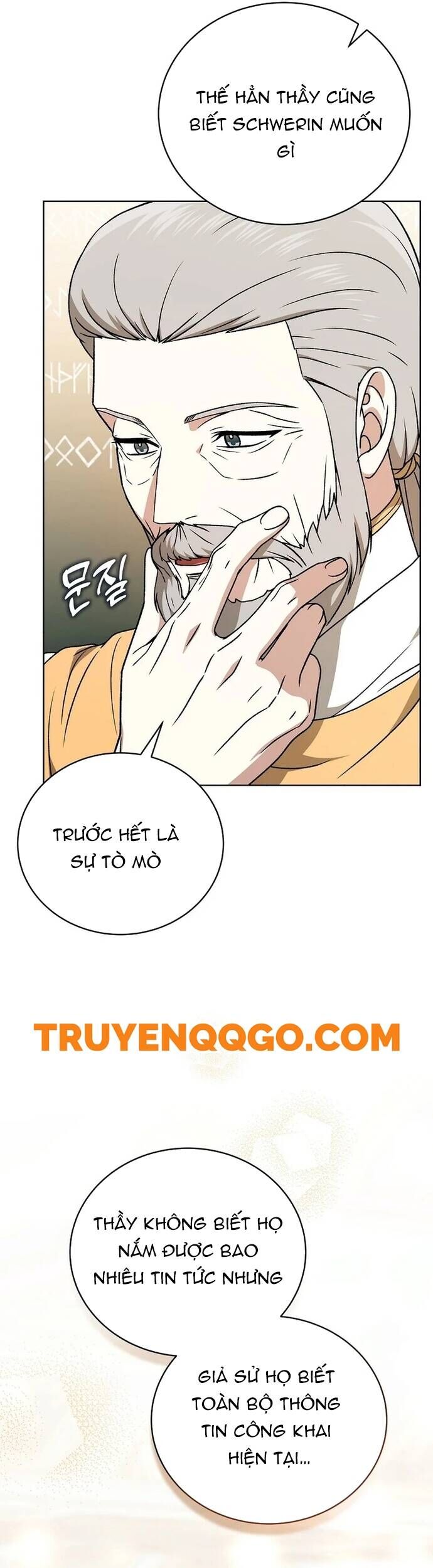 Pháp Sư Thiên Tài Thấu Triệt Khái Niệm Chapter 19 - Next Chapter 20