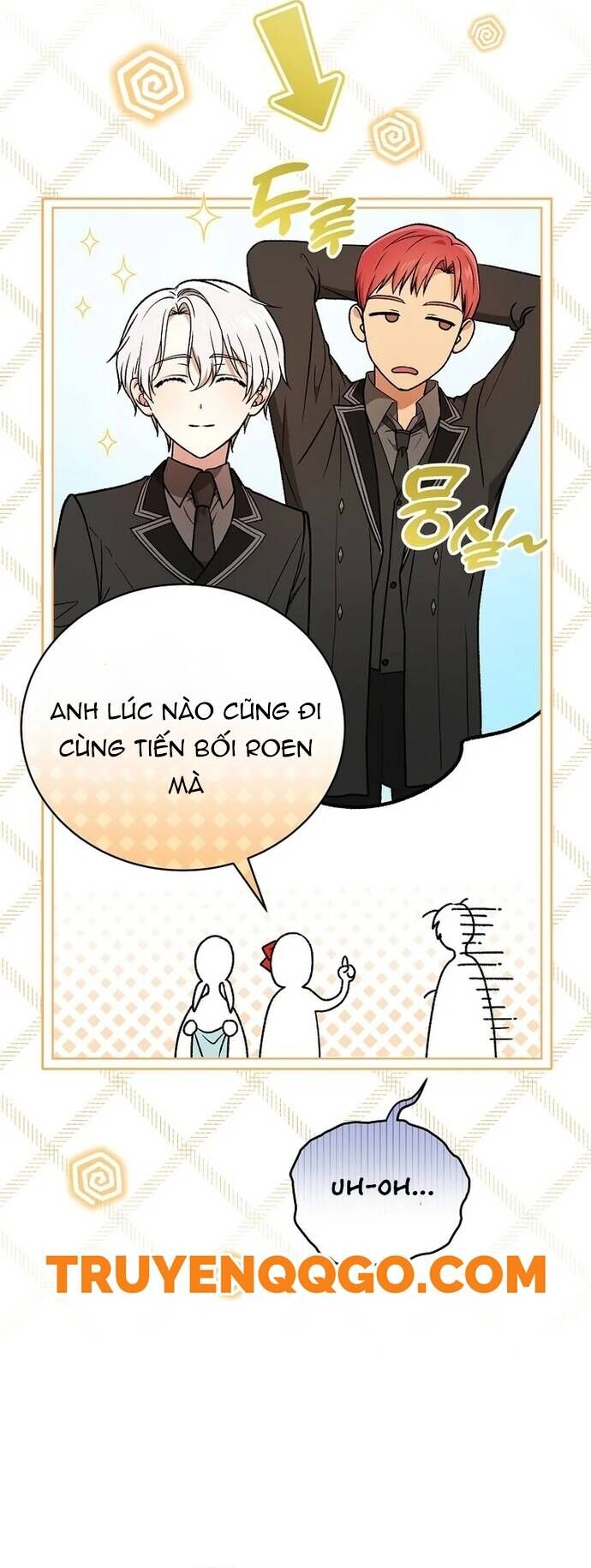 Pháp Sư Thiên Tài Thấu Triệt Khái Niệm Chapter 19 - Next Chapter 20
