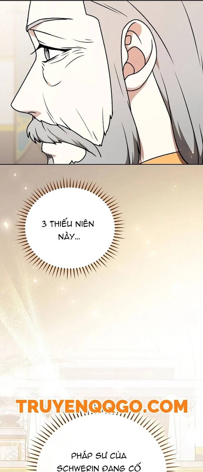 Pháp Sư Thiên Tài Thấu Triệt Khái Niệm Chapter 19 - Next Chapter 20