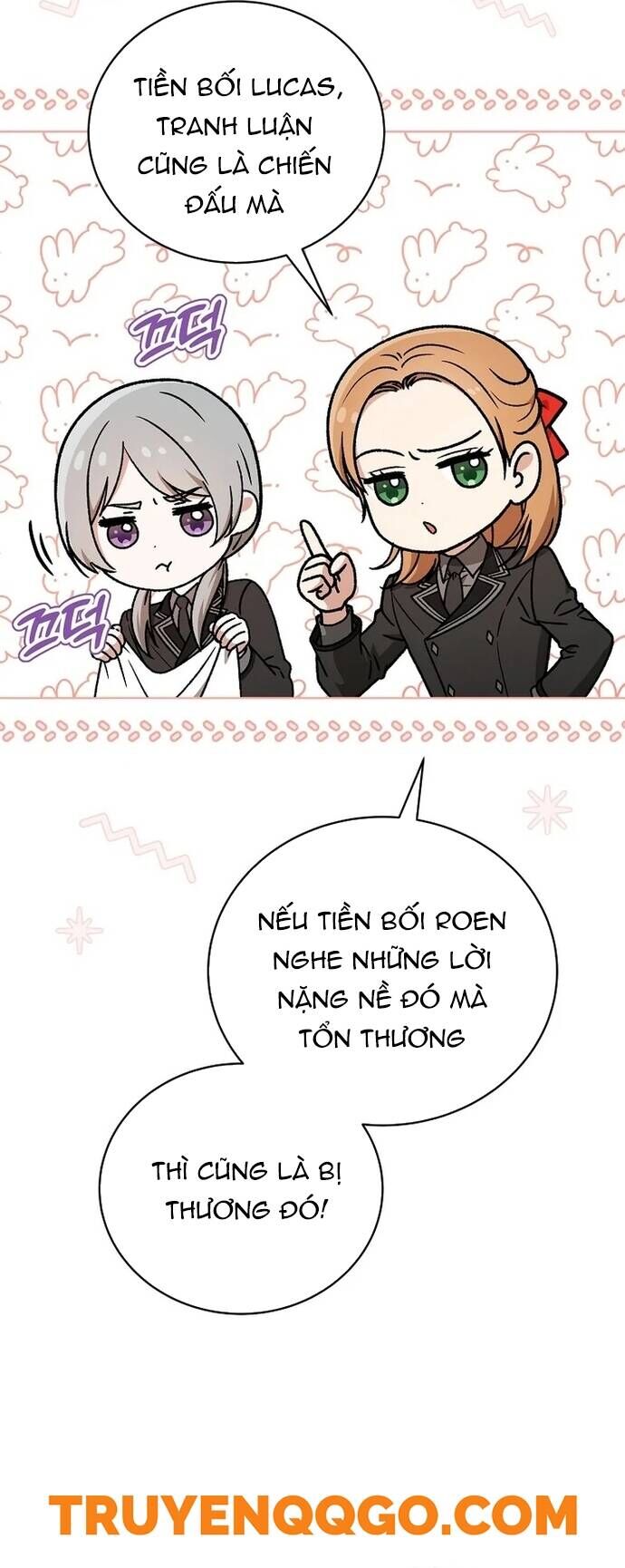 Pháp Sư Thiên Tài Thấu Triệt Khái Niệm Chapter 19 - Next Chapter 20