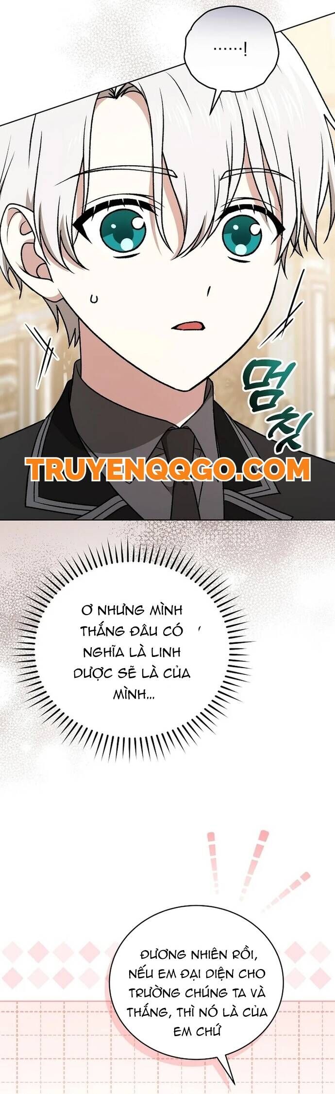 Pháp Sư Thiên Tài Thấu Triệt Khái Niệm Chapter 19 - Next Chapter 20