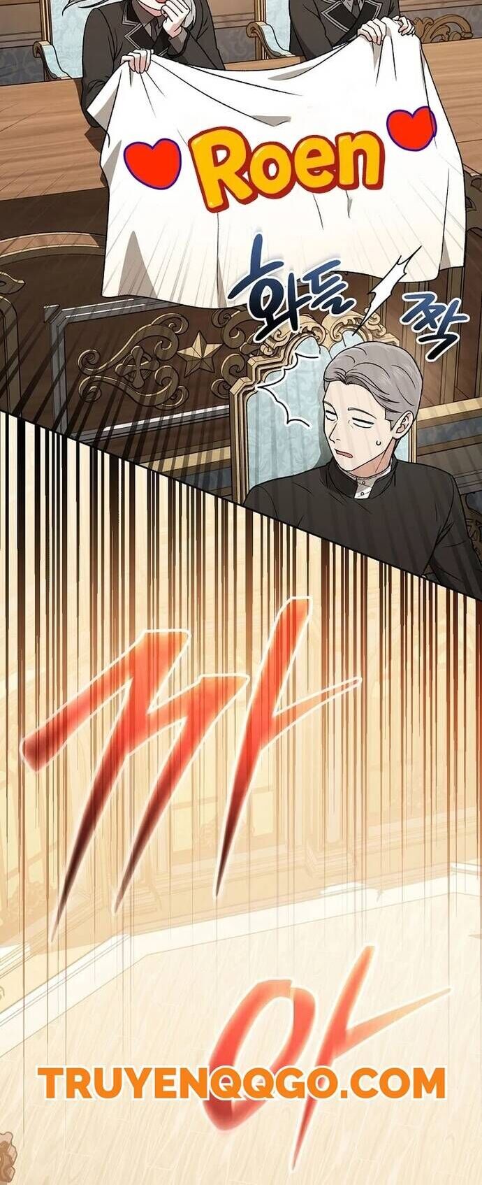 Pháp Sư Thiên Tài Thấu Triệt Khái Niệm Chapter 19 - Next Chapter 20