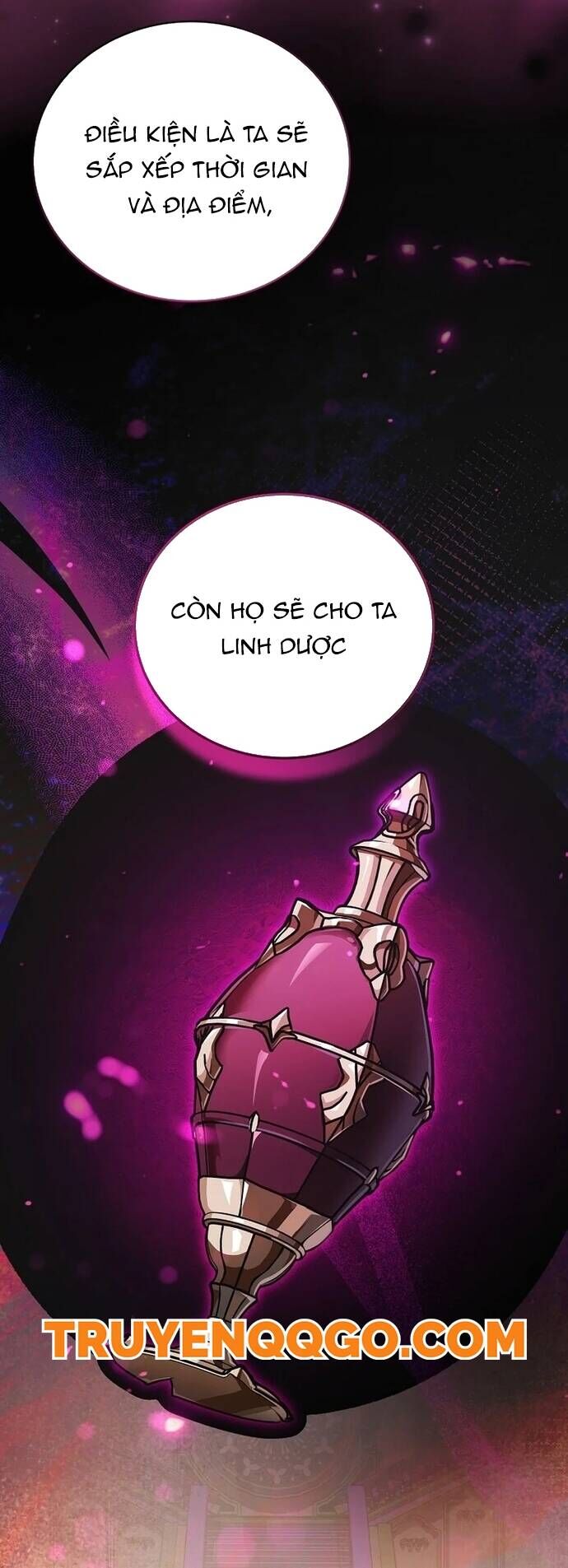 Pháp Sư Thiên Tài Thấu Triệt Khái Niệm Chapter 19 - Next Chapter 20