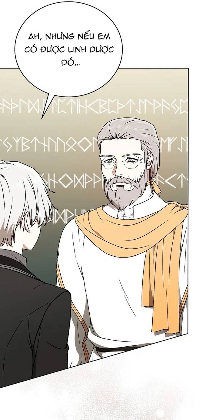 Pháp Sư Thiên Tài Thấu Triệt Khái Niệm Chapter 19 - Next Chapter 20