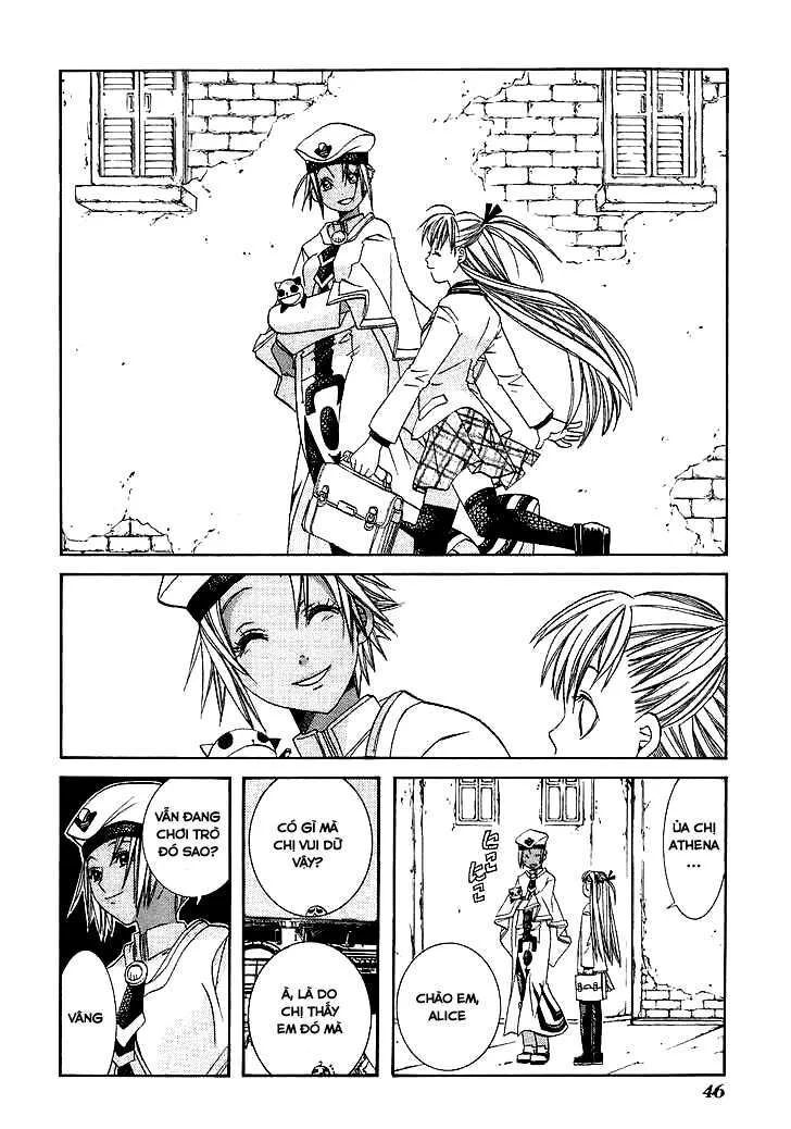 Genkai Level 1 kara no Nariagari Saijaku Level no Ore ga Isekai Saikyou ni Naru made Chapter 42 - Next Chapter 43