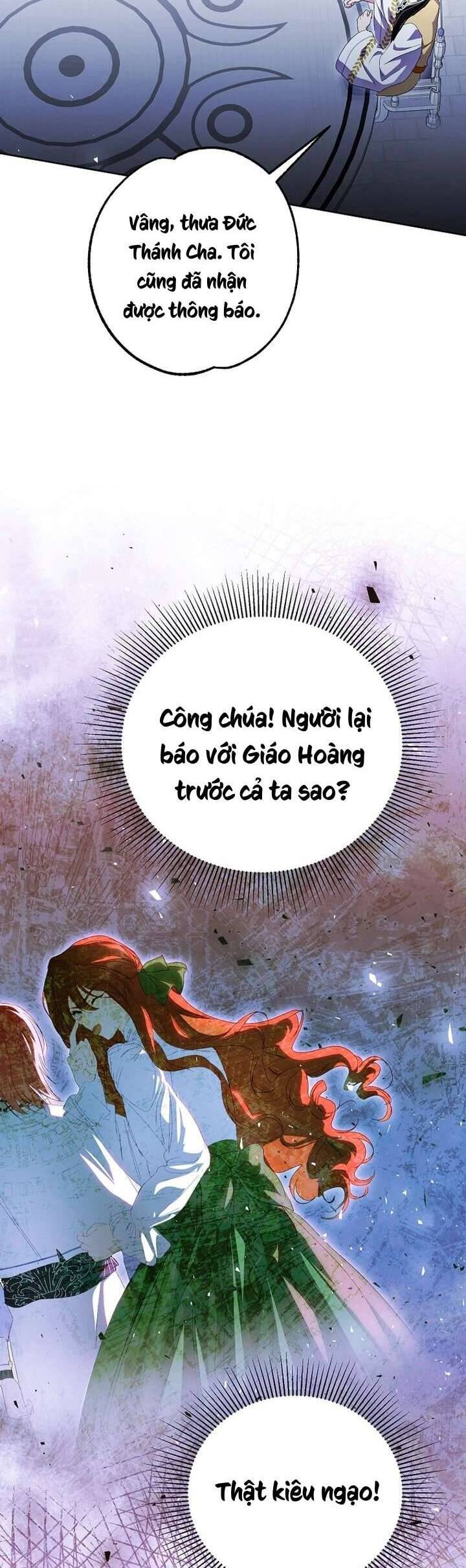 Phía Sau Mặt Nạ Của Nam Chính Hiền Lành Chapter 73 - Trang 2