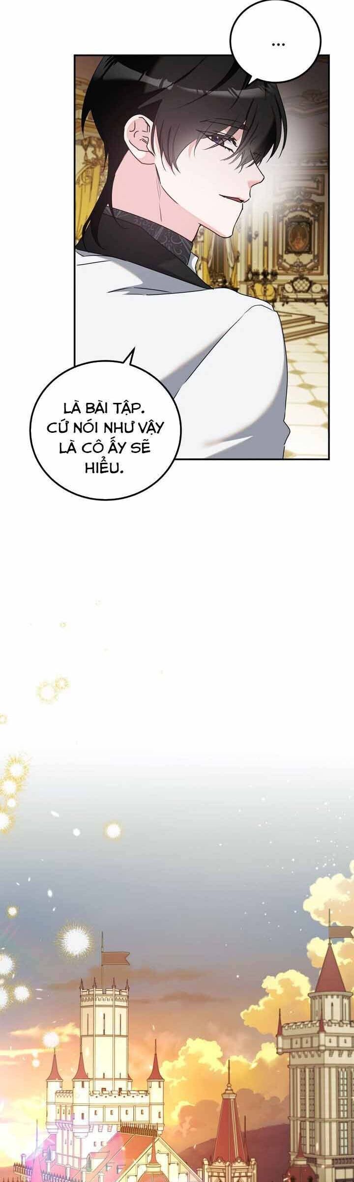 The Saintess Returns To The Emperor Chapter 54 - Trang 2