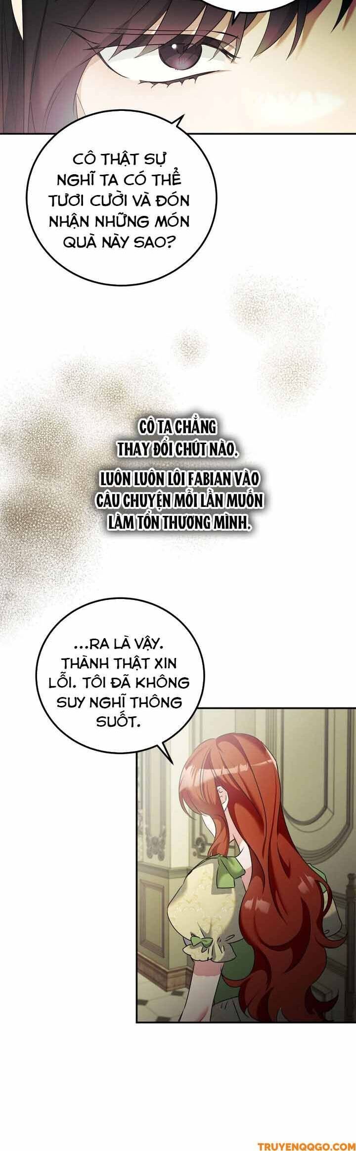 The Saintess Returns To The Emperor Chapter 54 - Trang 2