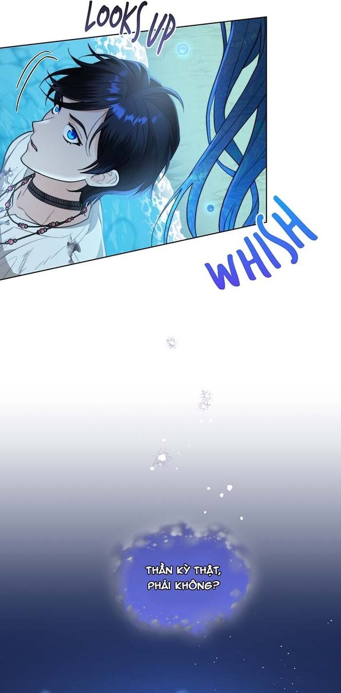 Hải Âu & Sói Hoang Chapter 18 - Next 
