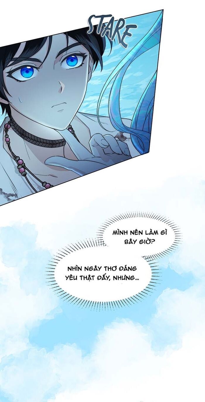 Hải Âu & Sói Hoang Chapter 18 - Next 