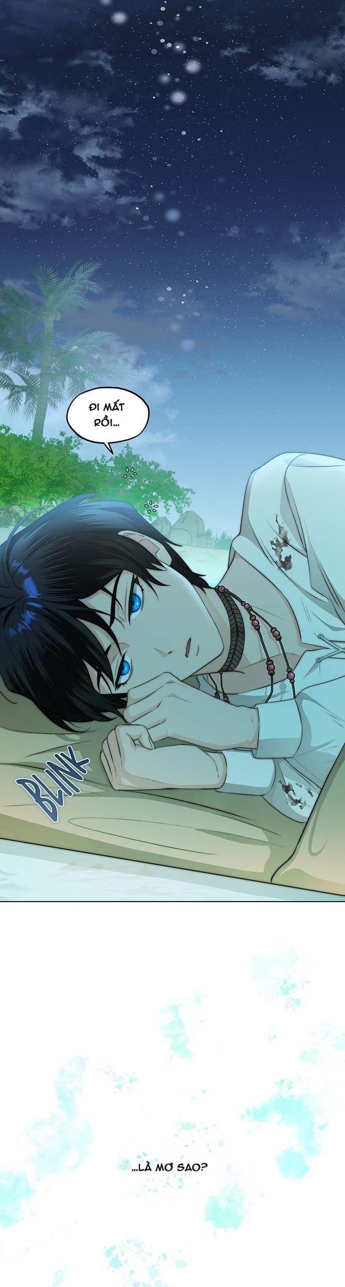 Hải Âu & Sói Hoang Chapter 18 - Next 