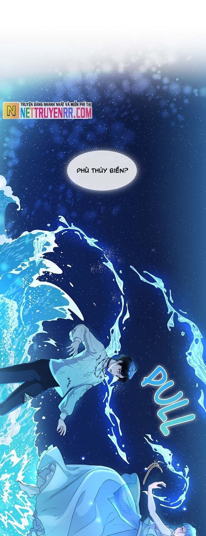 Hải Âu & Sói Hoang Chapter 18 - Next 