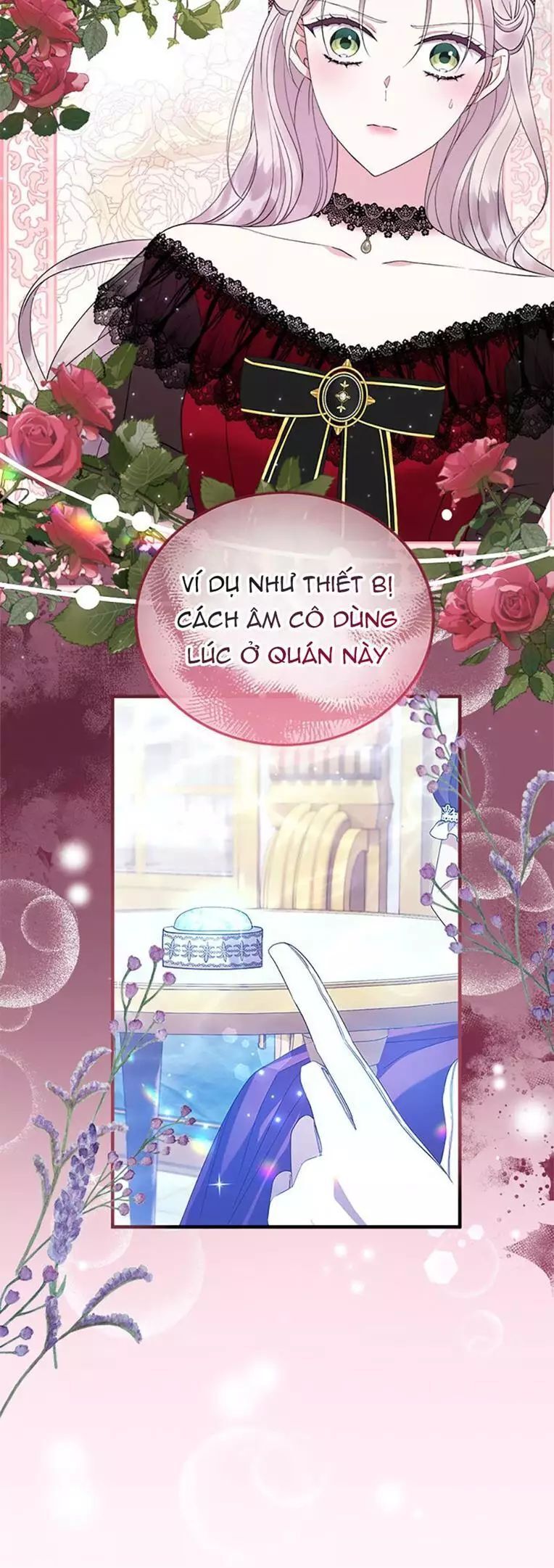 Tôi Không Muốn Chết Lần Nữa! Chapter 34 - Trang 2