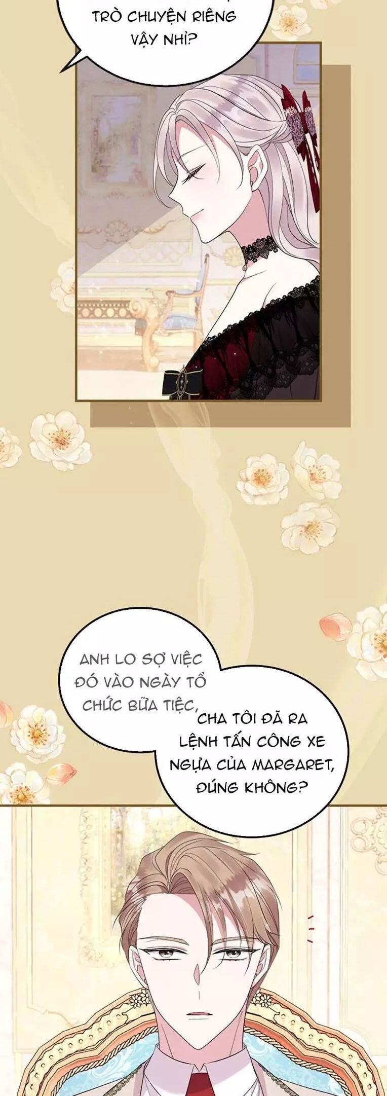Tôi Không Muốn Chết Lần Nữa! Chapter 34 - Trang 2