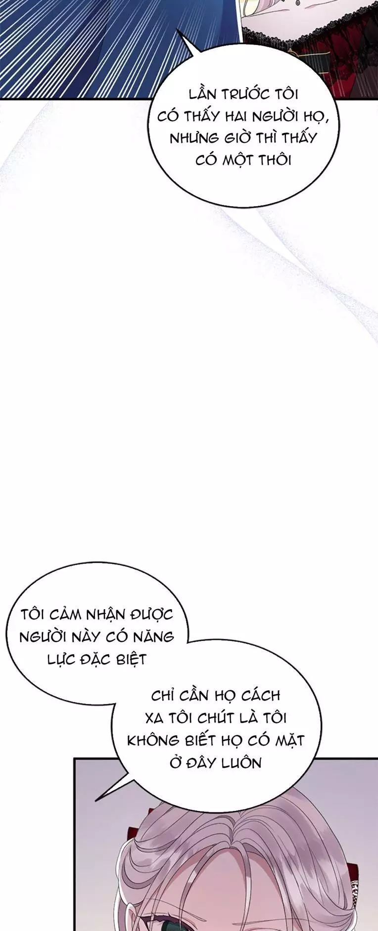 Tôi Không Muốn Chết Lần Nữa! Chapter 34 - Trang 2