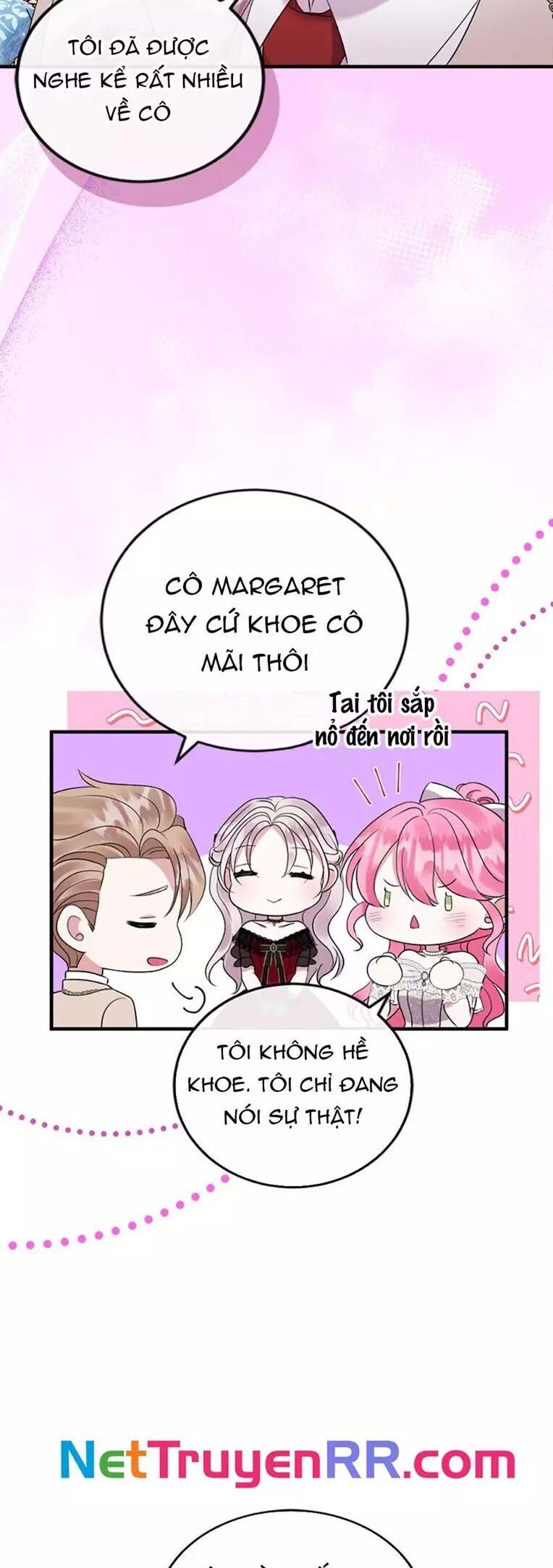 Tôi Không Muốn Chết Lần Nữa! Chapter 34 - Trang 2
