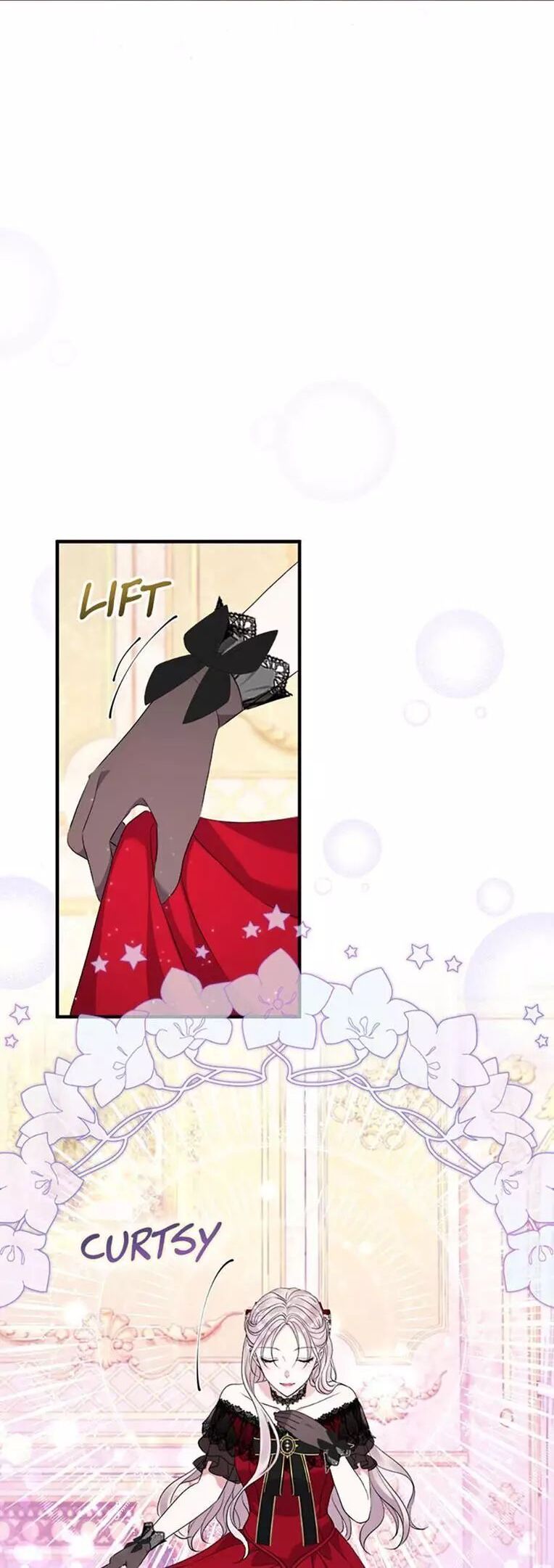 Tôi Không Muốn Chết Lần Nữa! Chapter 34 - Trang 2
