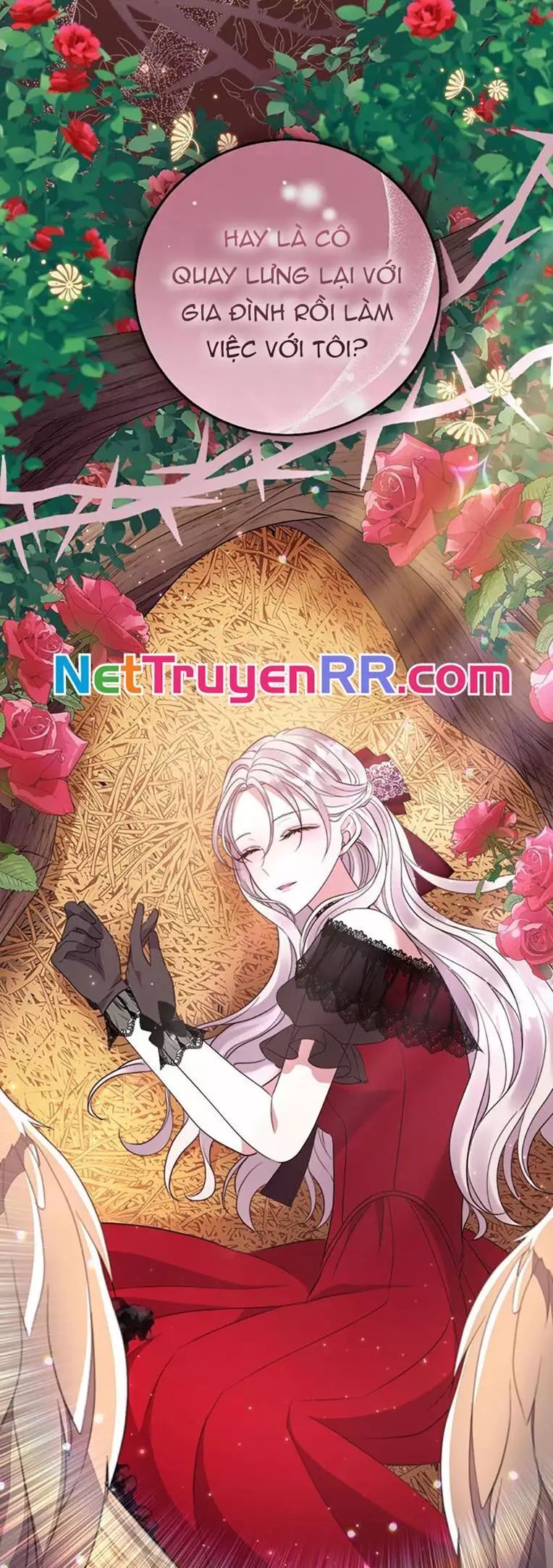 Tôi Không Muốn Chết Lần Nữa! Chapter 34 - Trang 2
