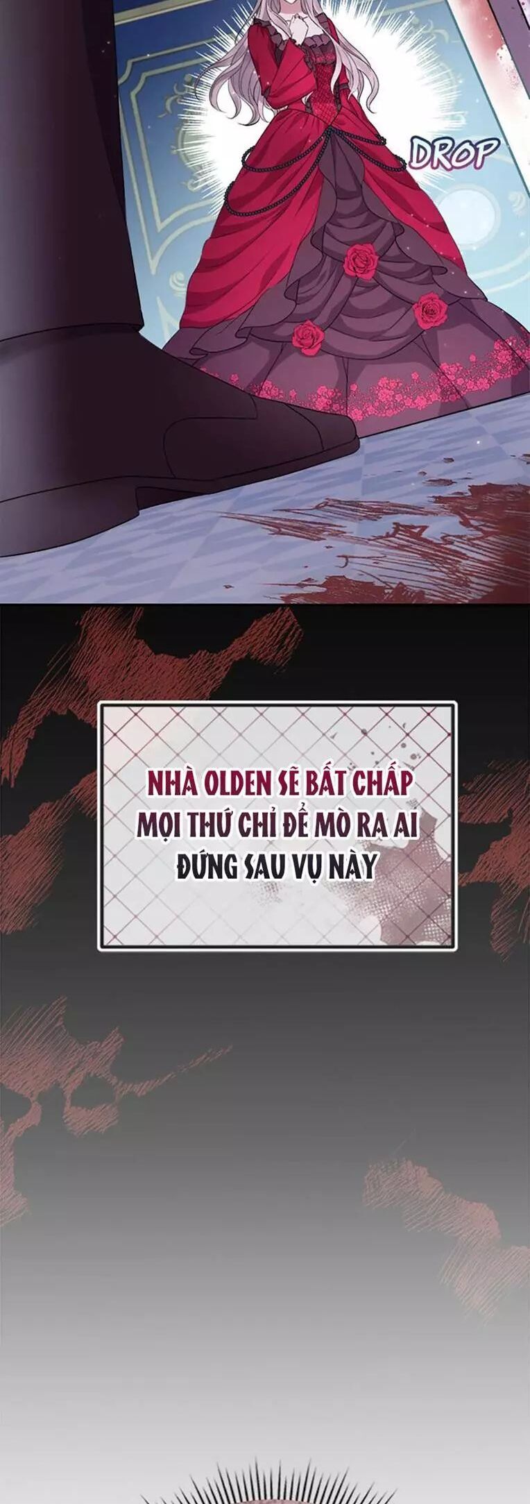 Tôi Không Muốn Chết Lần Nữa! Chapter 34 - Trang 2